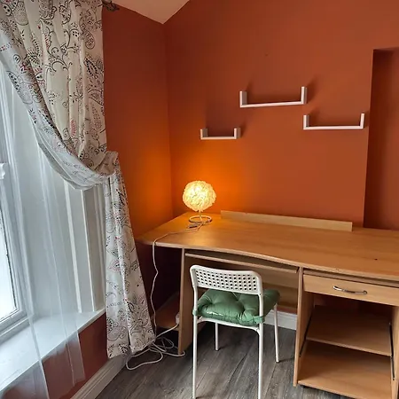 Seaside Comfort Appartement