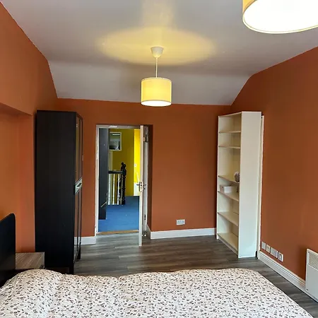 Seaside Comfort Appartement *