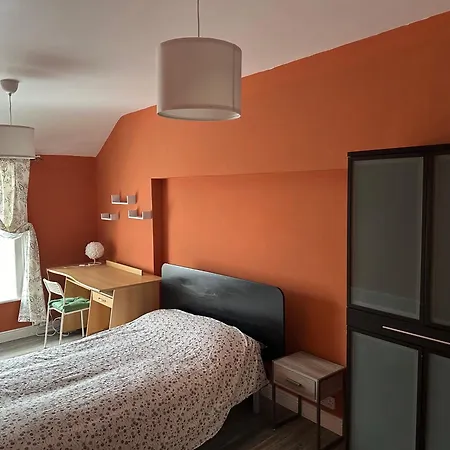 Seaside Comfort Appartement