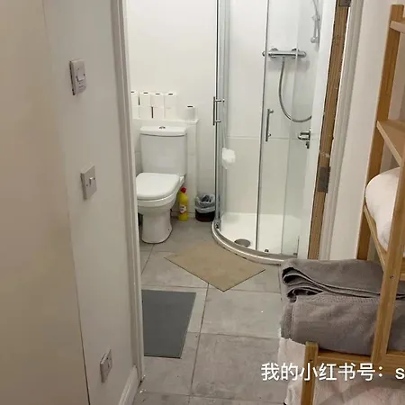 Seaside Comfort Apartman
