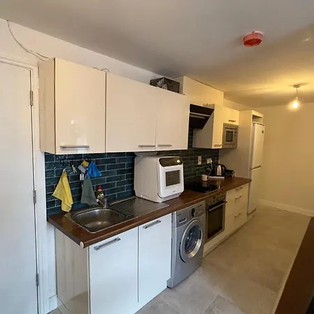 Seaside Comfort Apartman